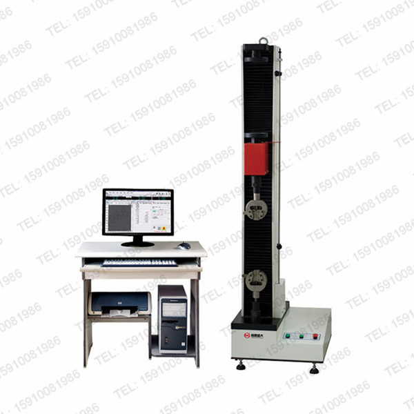 WDW係列微機控製電子萬能試驗機(單臂式)
