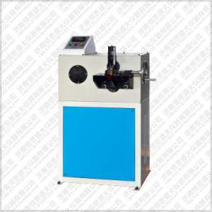 10mm金屬線材反複彎曲試驗機